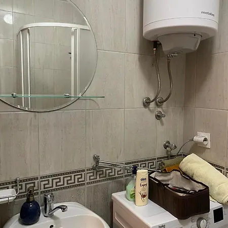 Stan Na Dan Apartmán