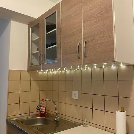 Apartmán Stan Na Dan Banja Luka